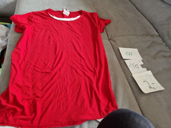 T Shirt 164 170