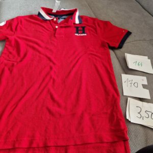 T Shirt 164 170 Hilfiger