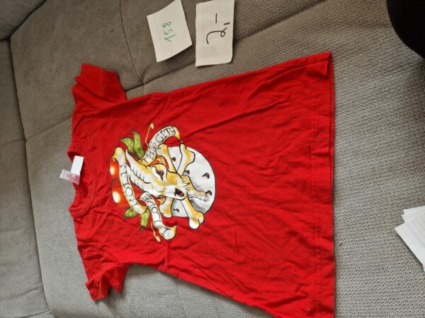 T Shirt 158