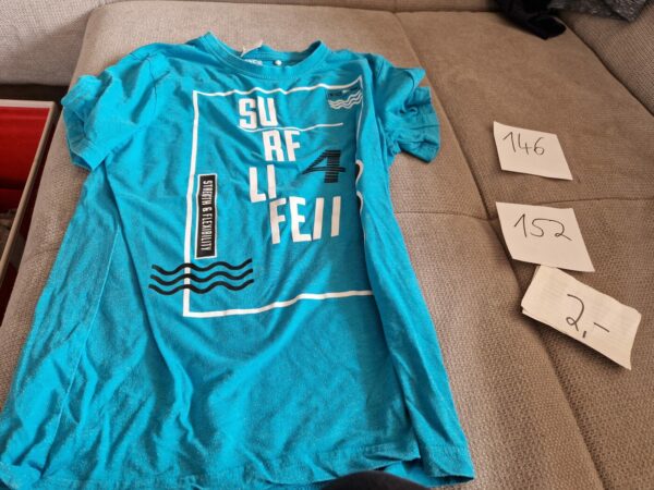 T Shirt 146 152
