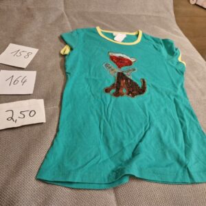 T Shirt 158 164