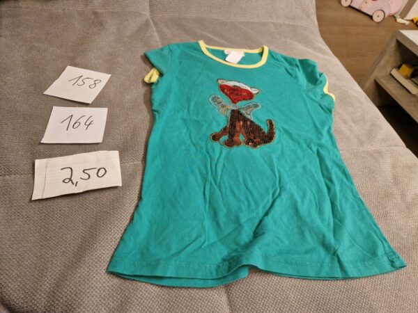 T Shirt 158 164