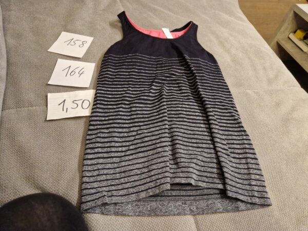 T Shirt 158 164 Sportshirt