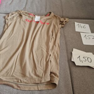 T Shirt 146 152