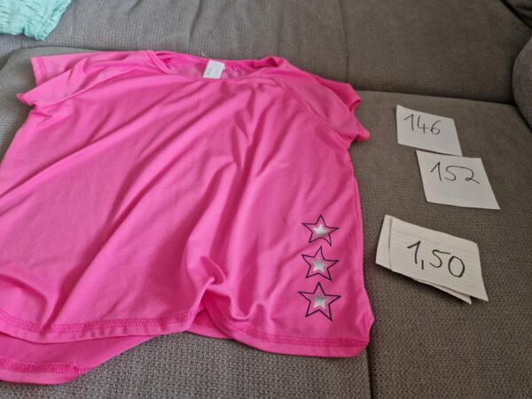 T Shirt 146 152