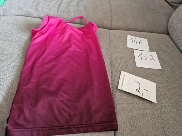 T Shirt 146 152 Sportshirt