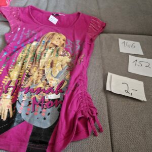 T Shirt 146 152