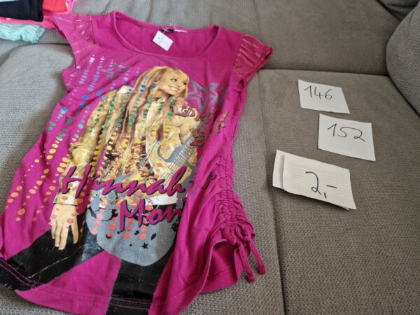 T Shirt 146 152