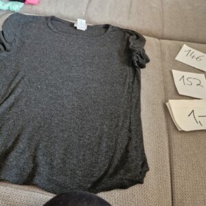 T Shirt 146 152