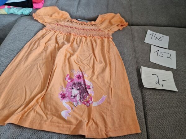 T Shirt 146 152