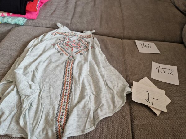 T Shirt Neu 146 152