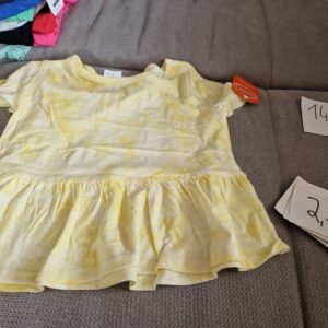 T Shirt Neu Xs 146