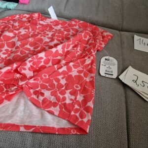 T Shirt Neu Xs 146