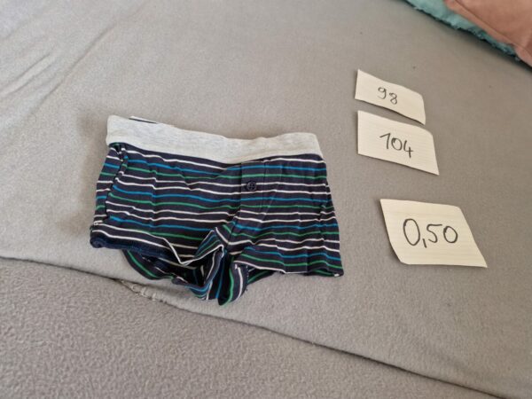 Unterhose 98 104