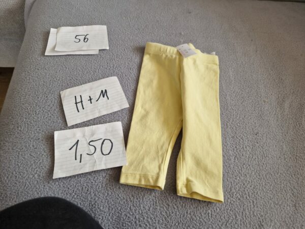 Hose lang 56