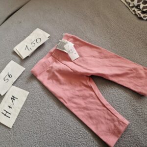 Hose lang 56