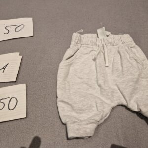 Hose lang 50