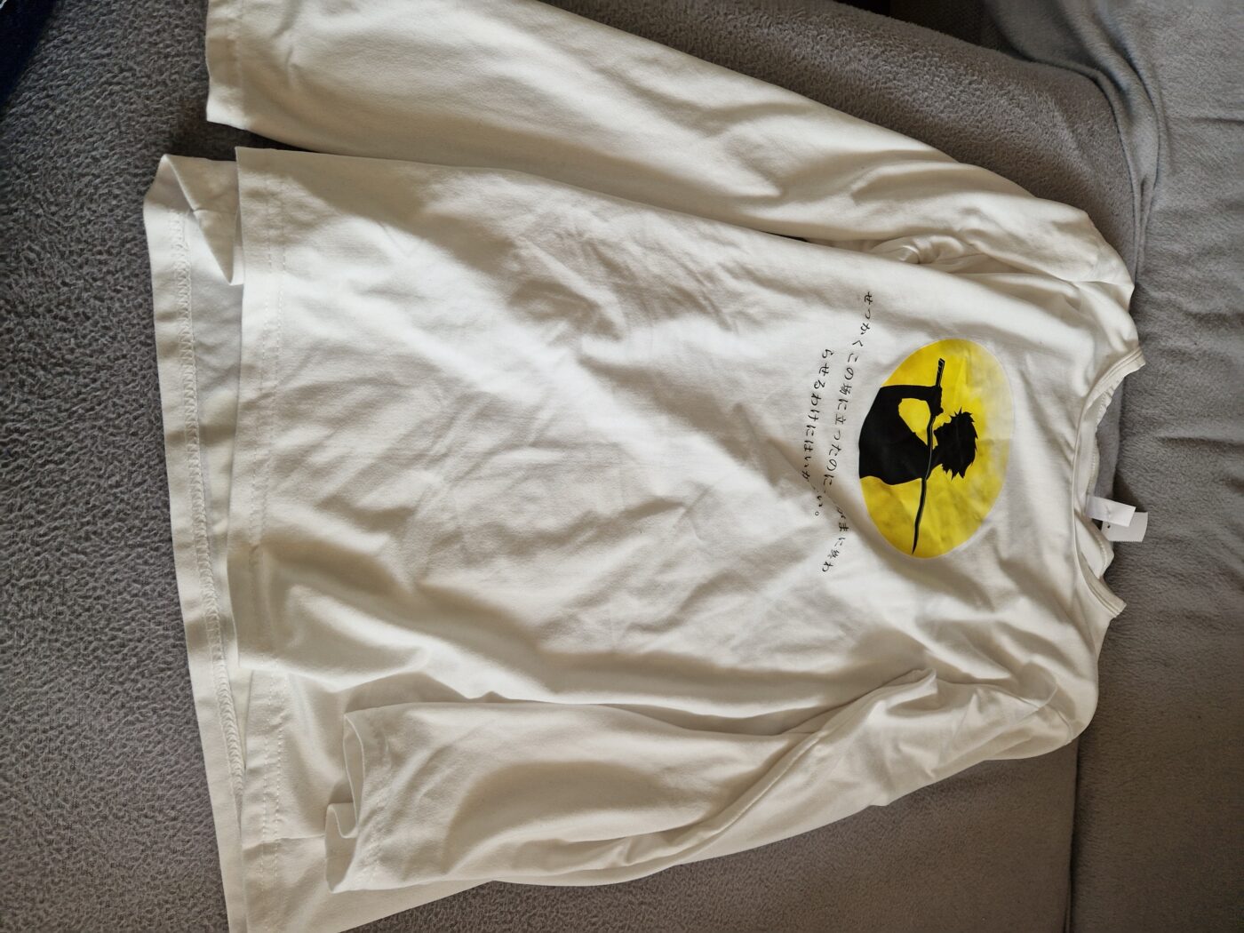 Oberteil 170 176 Neu