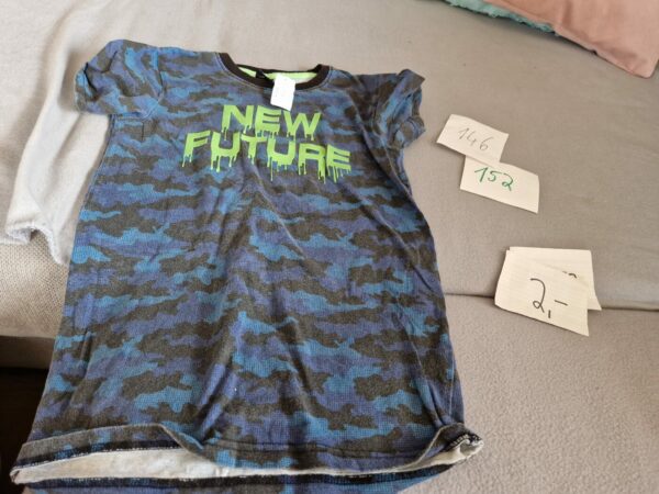T Shirt 146 152
