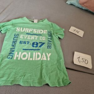 T Shirt 116