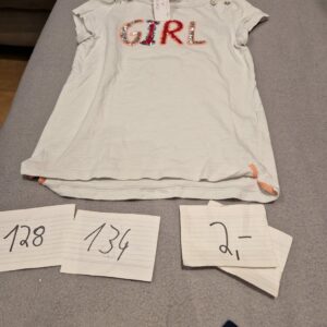 T Shirt 128 134