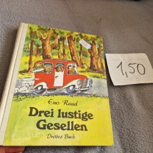 Drei lustige Gesellen