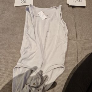 Body kurz 86