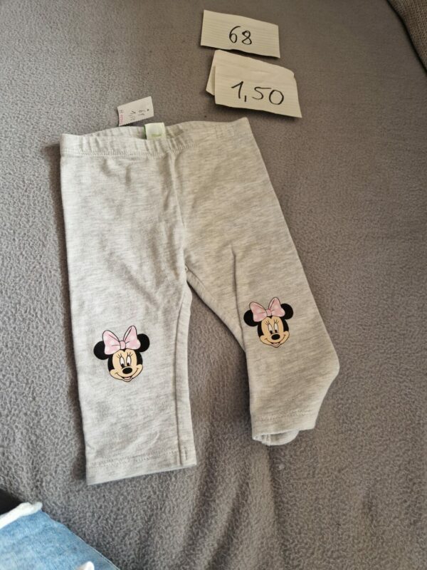 Hose lang 62