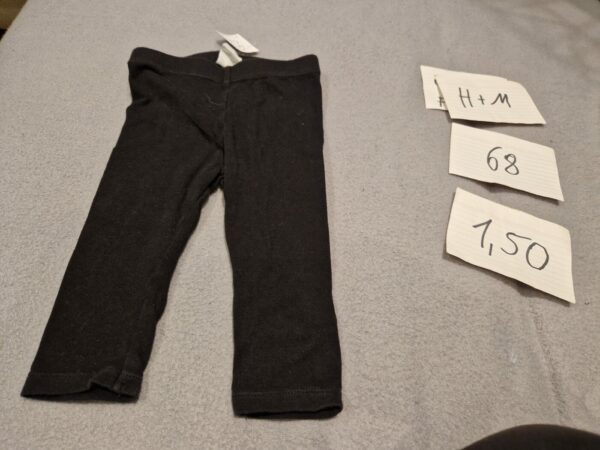 Hose lang 68