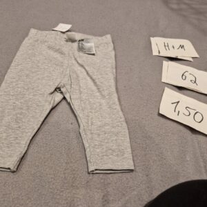 Hose lang 62