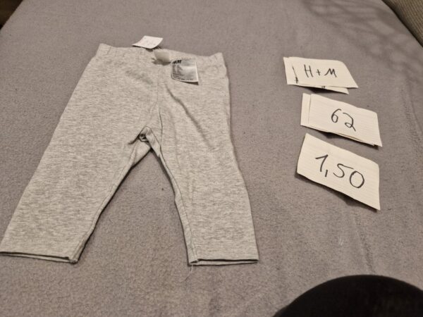 Hose lang 62