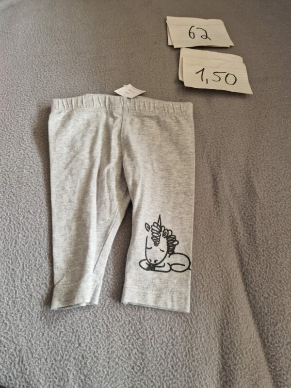 Hose lang 62