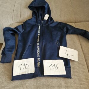 Jacke 110 116