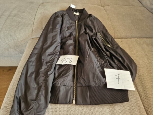 Jacke 158