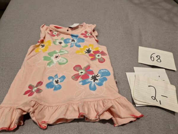 Kleid 68