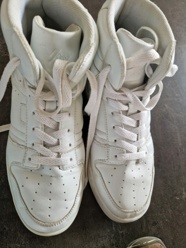 Schuh Gr 38