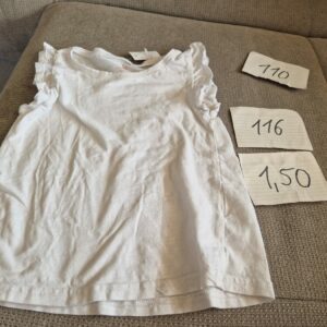 T Shirt 110 116