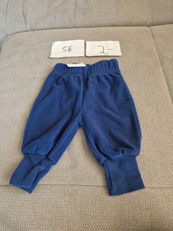 Hose lang 56