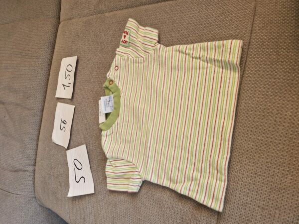 T Shirt 50 56