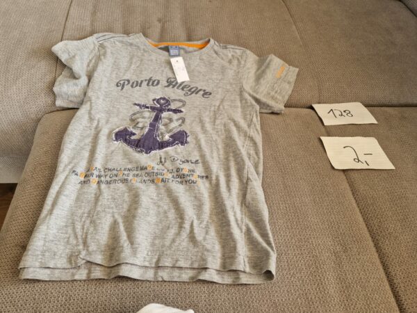 T Shirt 128