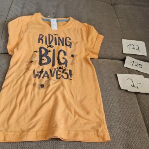 T Shirt 122 128