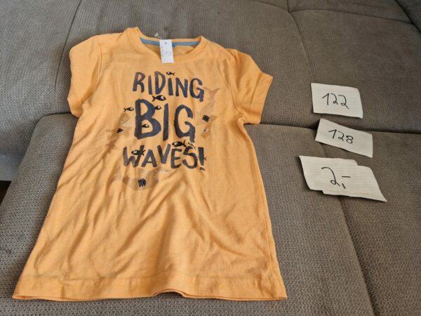 T Shirt 122 128