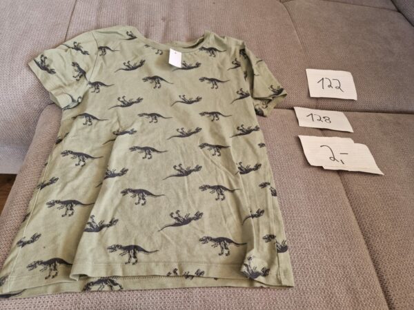 T Shirt 122 128