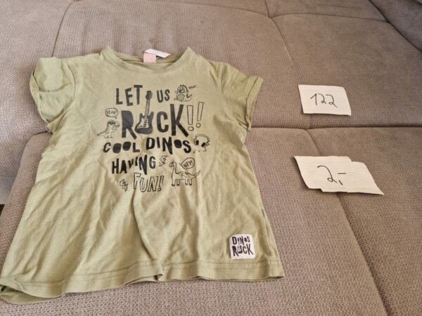 T Shirt 122