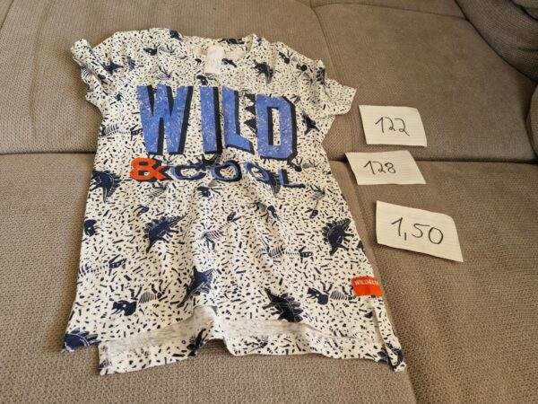 T Shirt 122 128