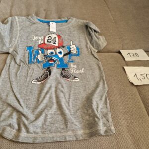 T Shirt 128