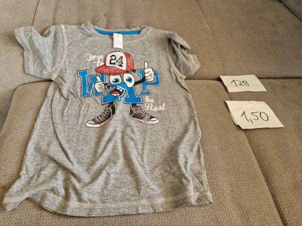 T Shirt 128