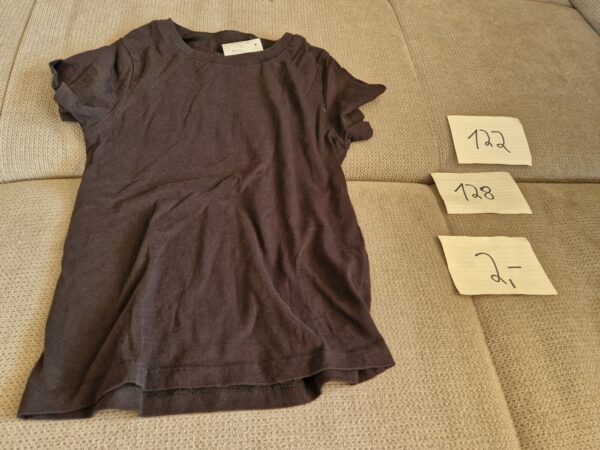 T Shirt 122 128