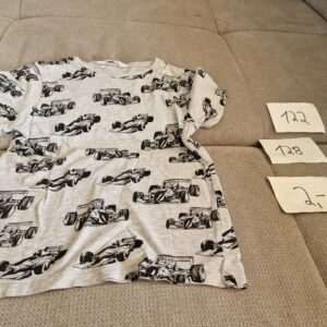 T Shirt 122 128