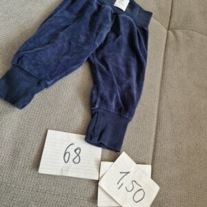 Hose lang 68